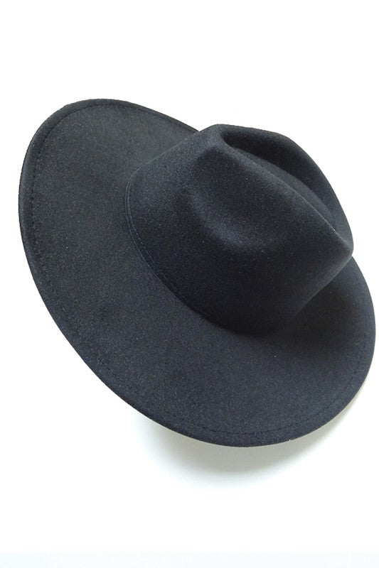 Fedora Hat