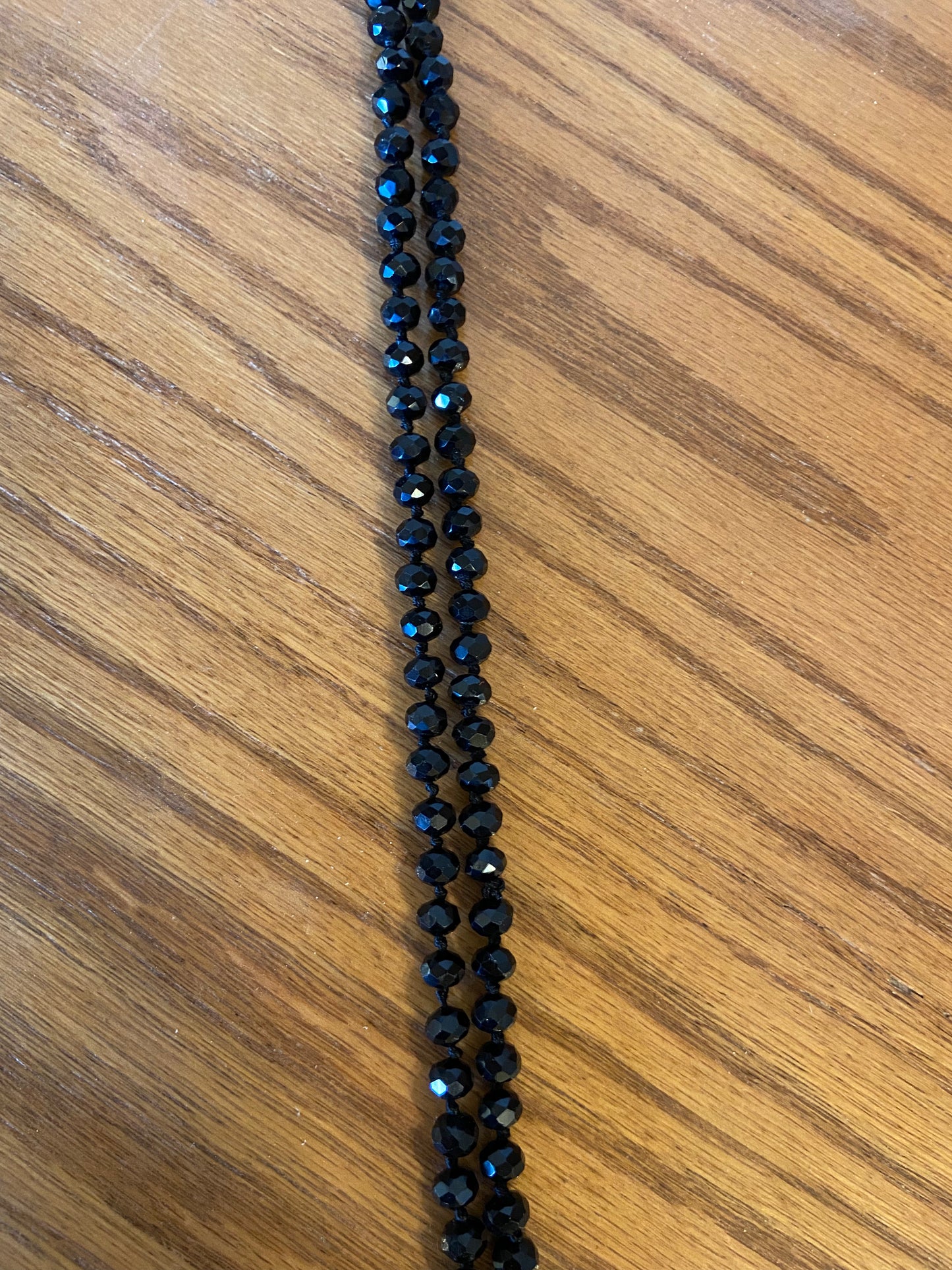 Beaded Necklace