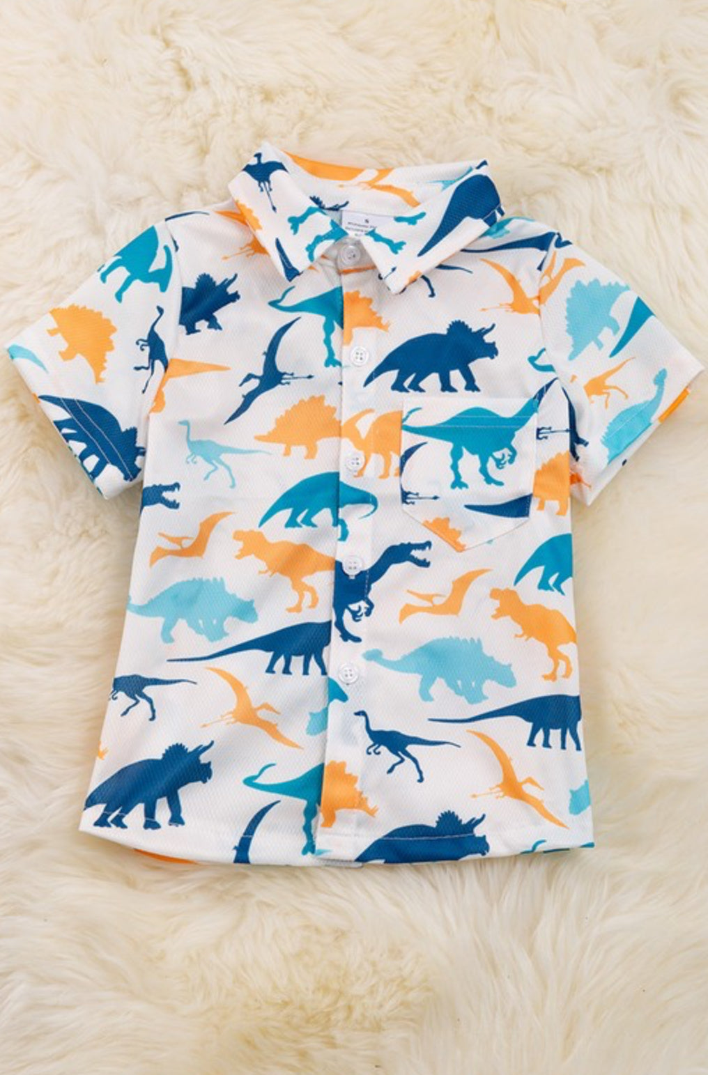 Dinosaurs Galore
