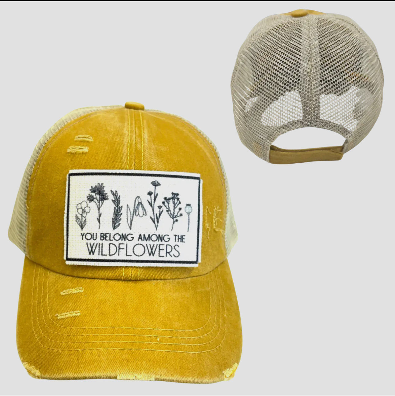 Caps