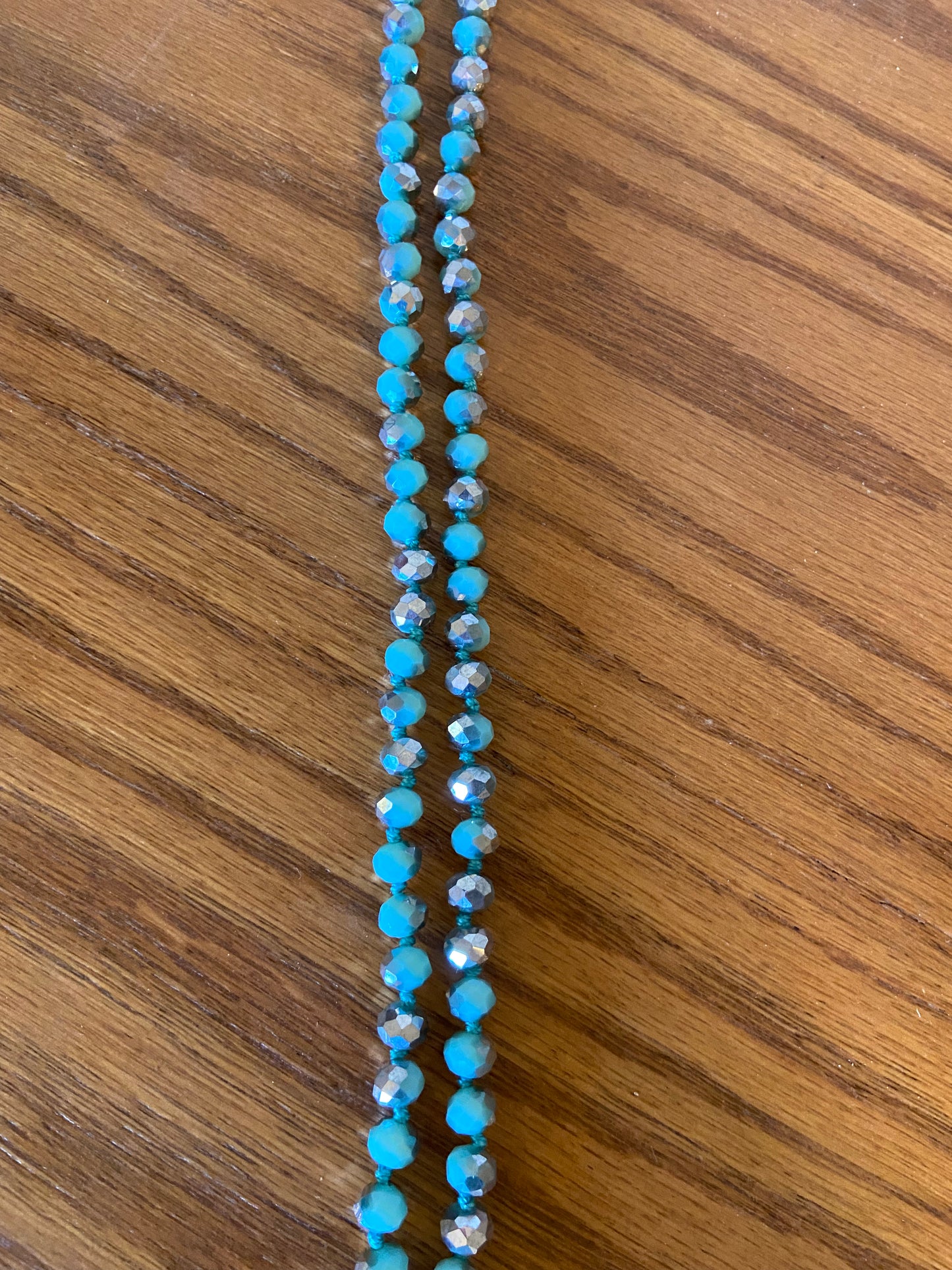 Beaded Necklace