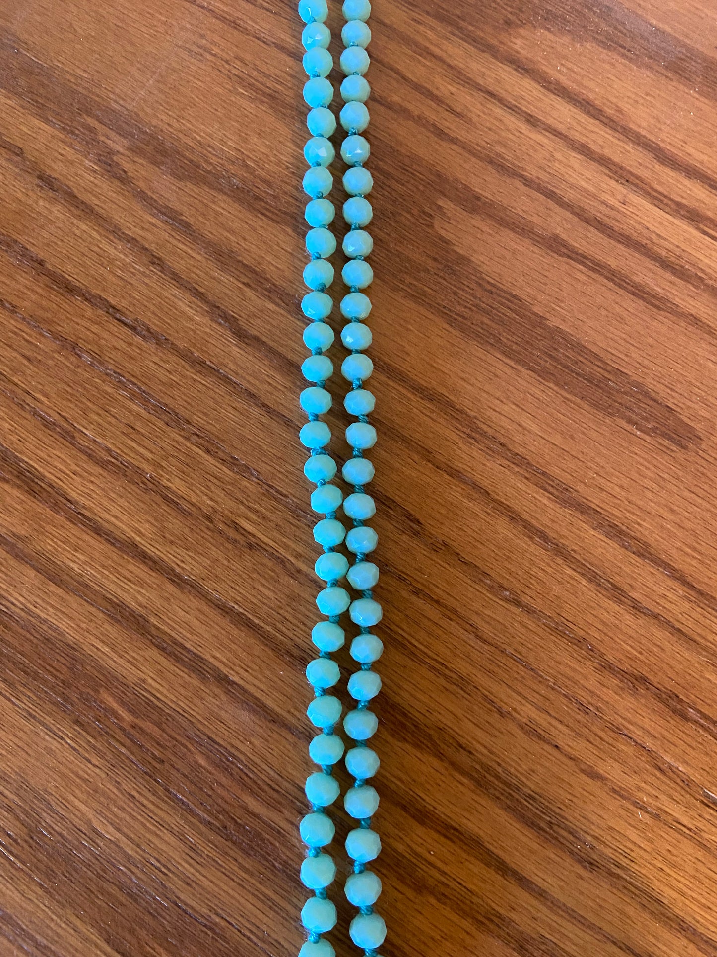 Beaded Necklace