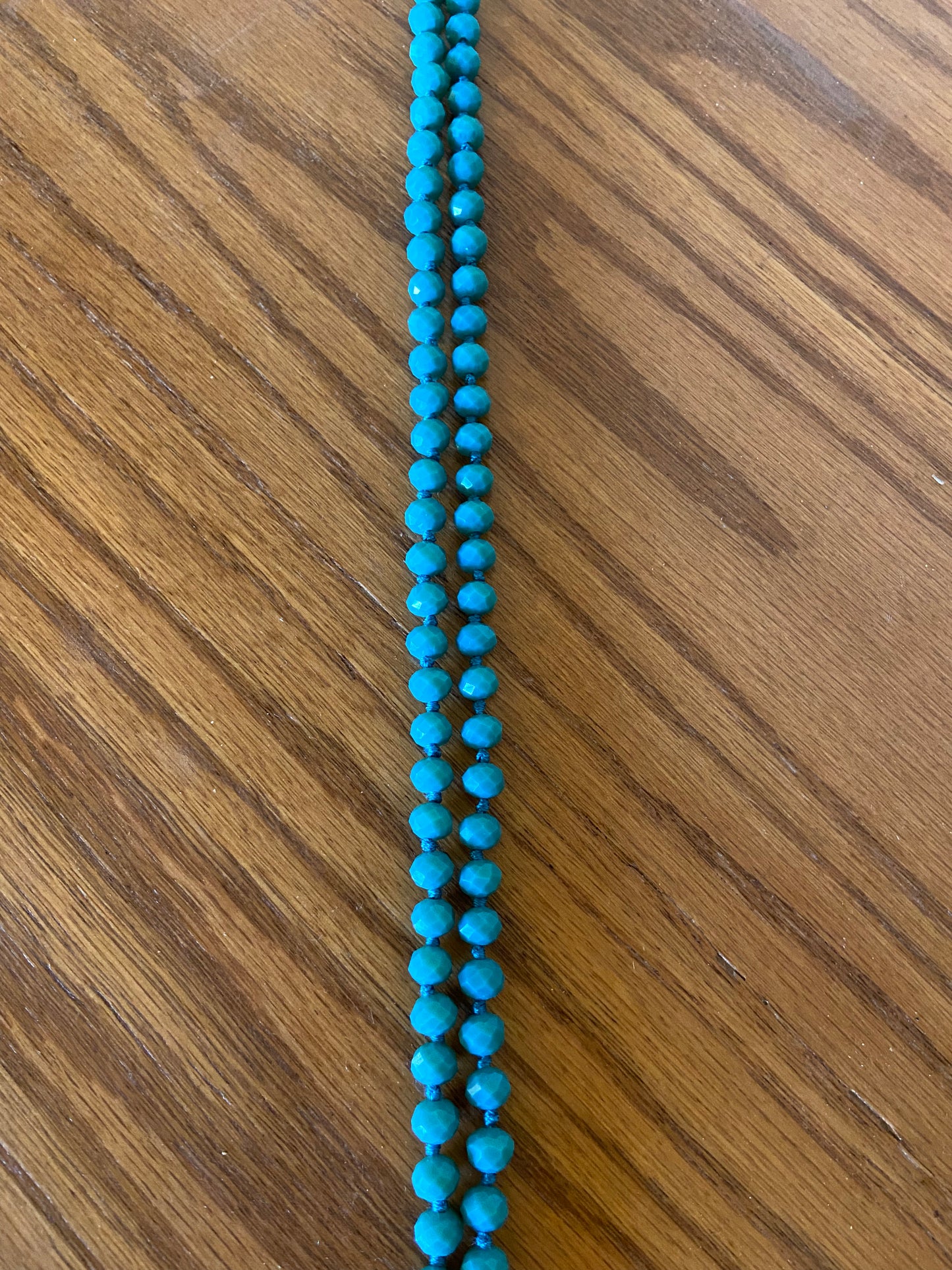 Beaded Necklace