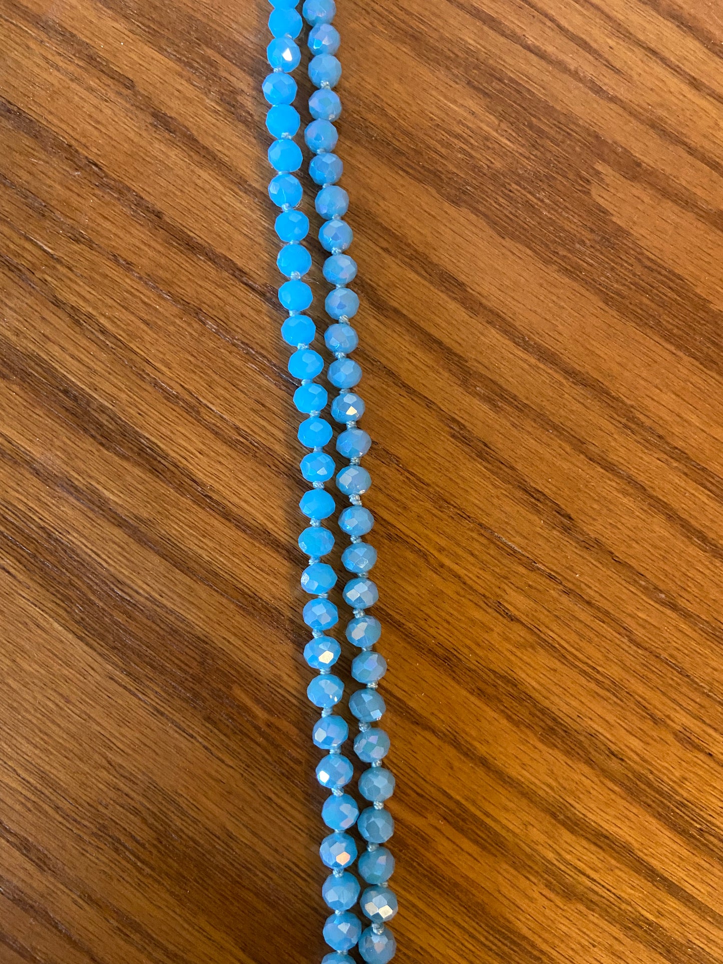 Beaded Necklace