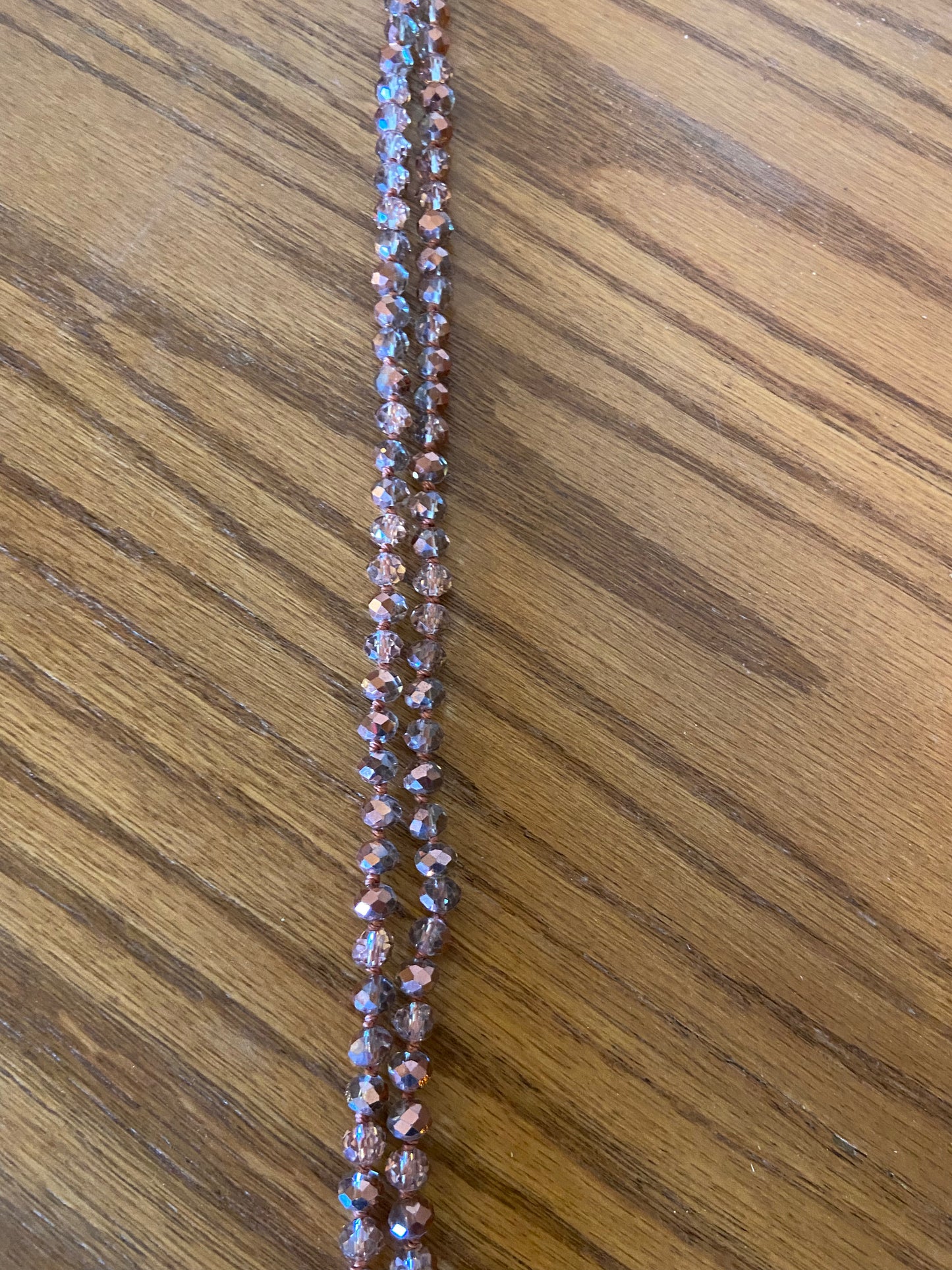 Beaded Necklace